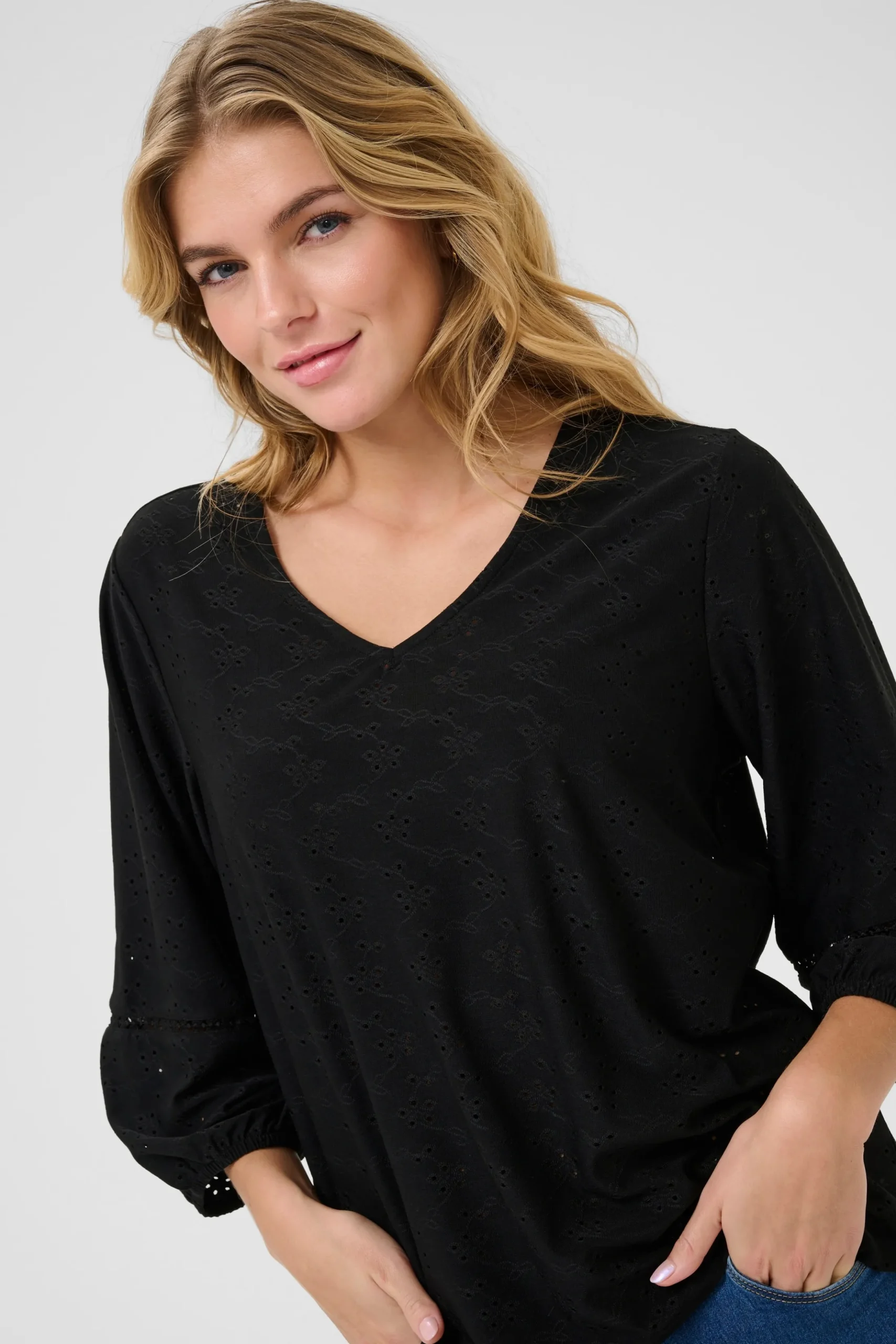 KAtyra Blouse