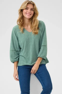 KAtyra Blouse