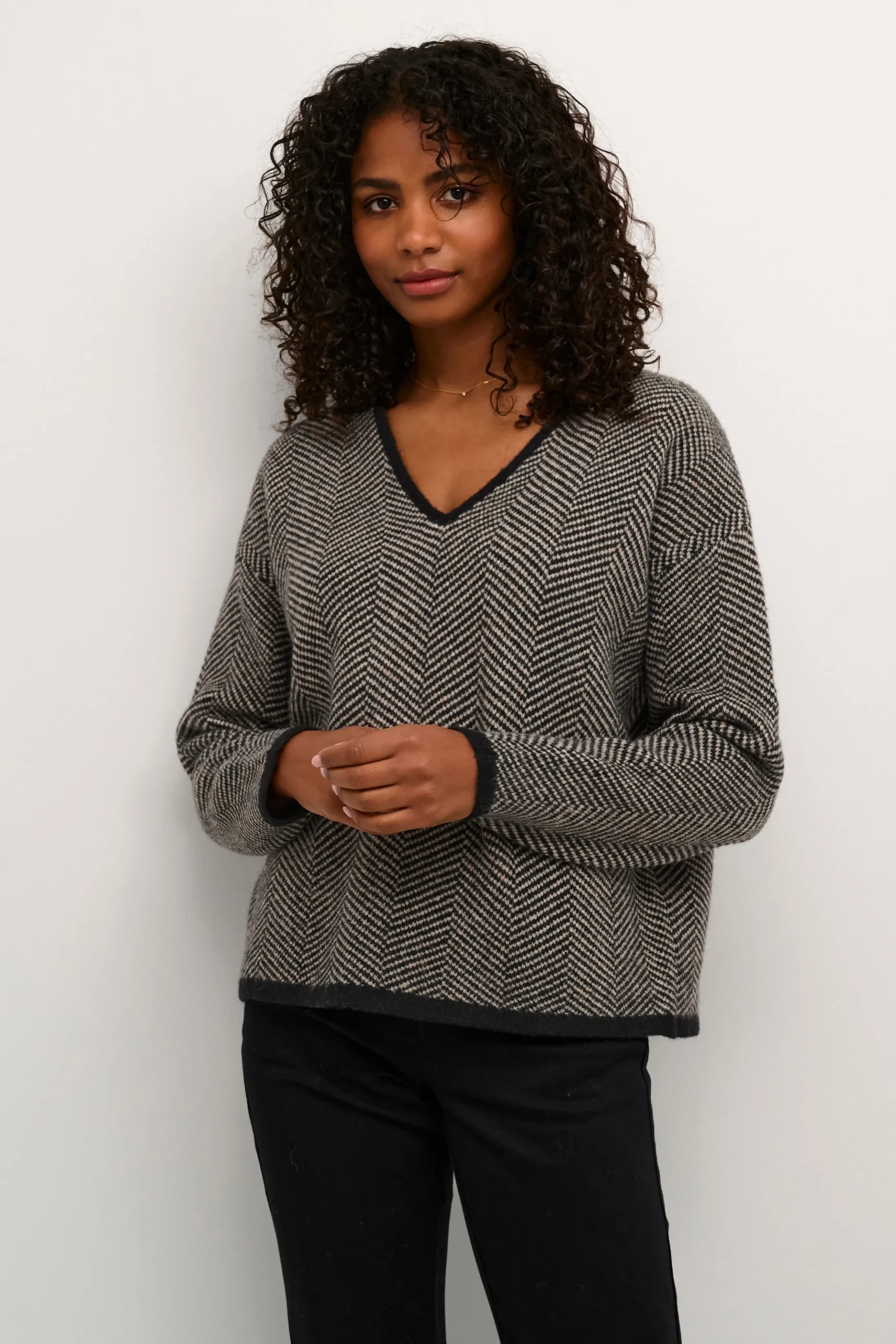 KAverana Pullover