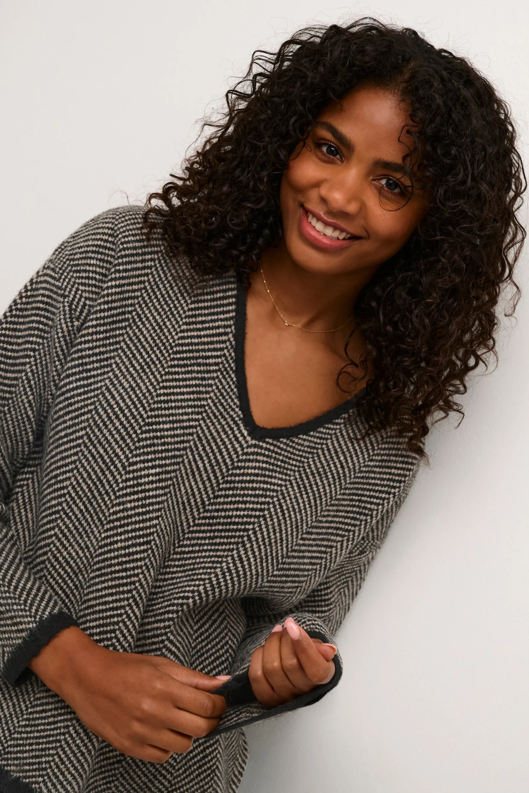 KAverana Pullover