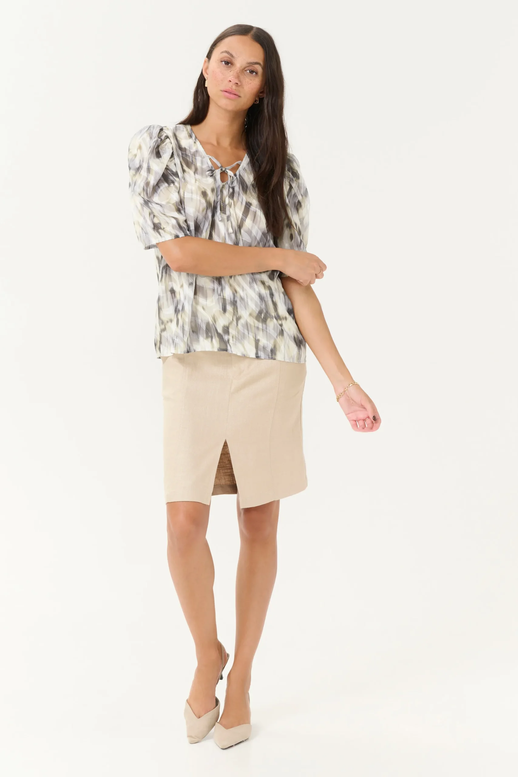 KAvicki Blouse