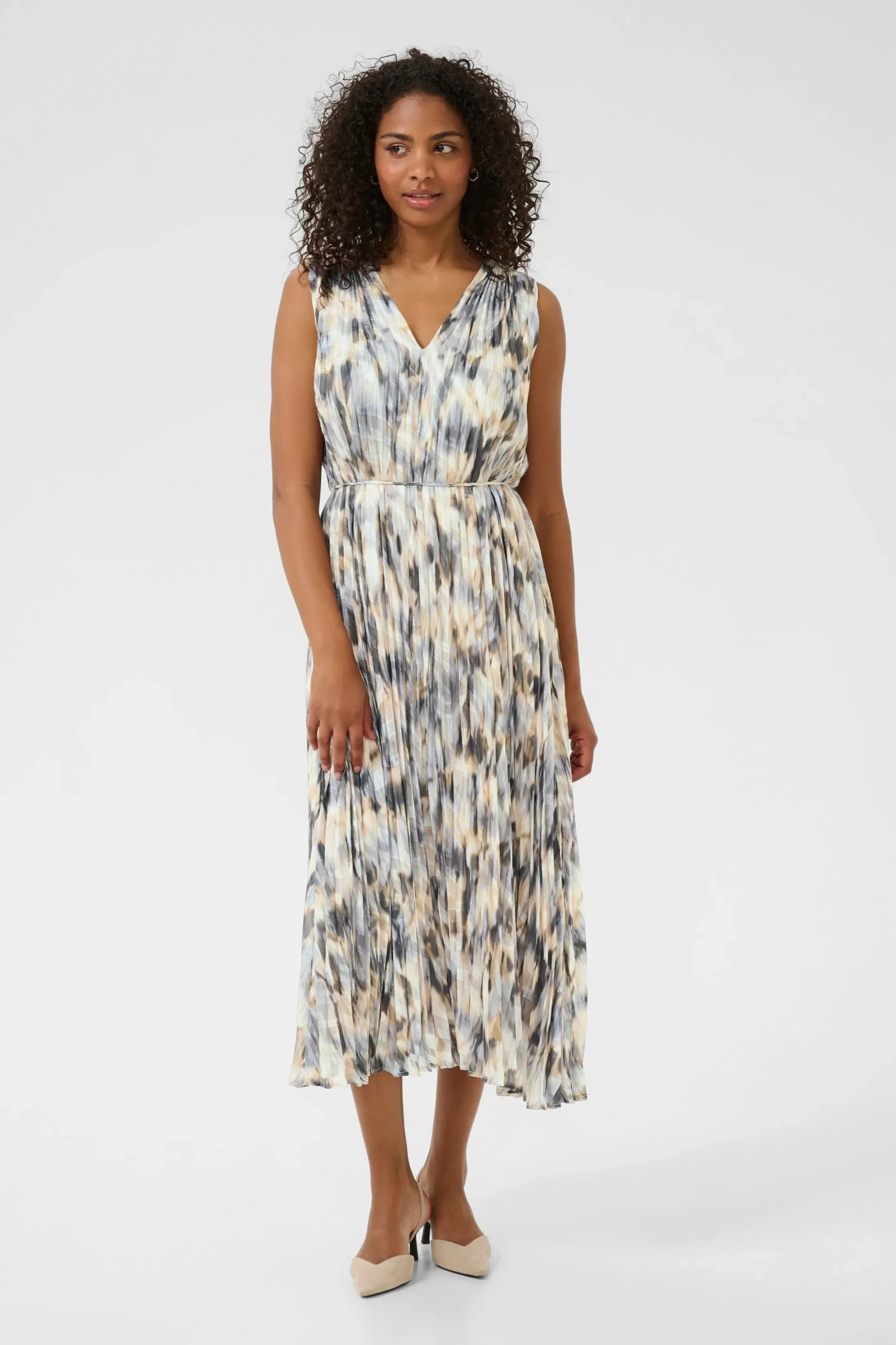 KAvicki Dress