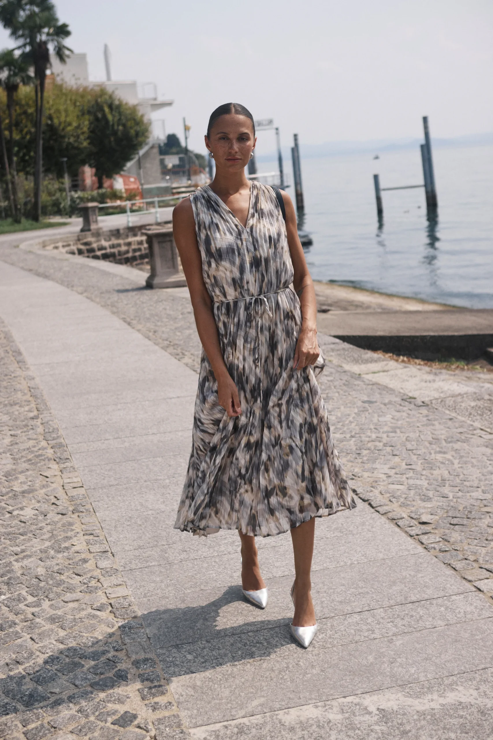 KAvicki Dress