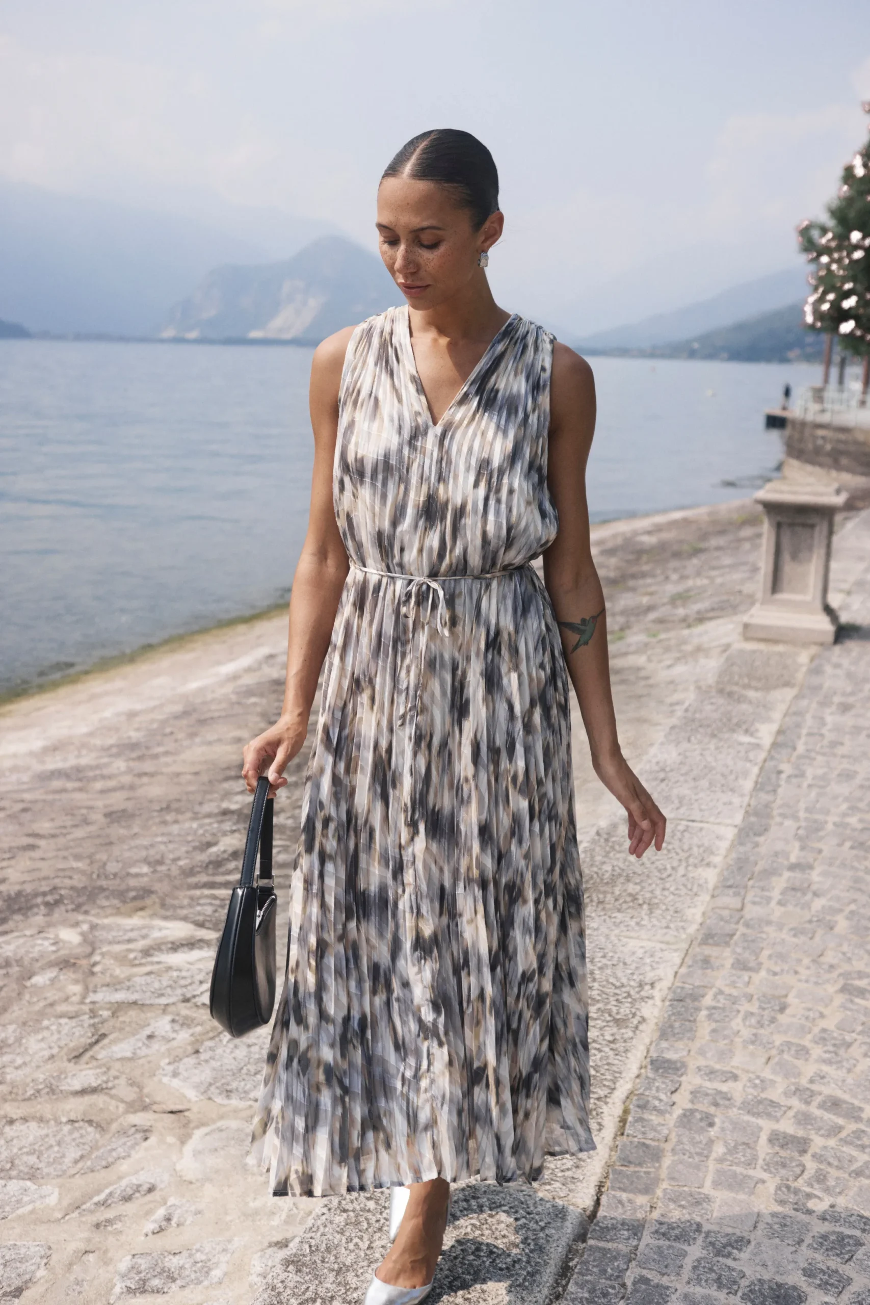 KAvicki Dress