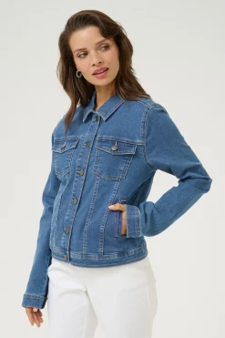 KAvicky Casual jacket