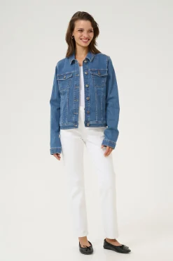 KAvicky Casual jacket