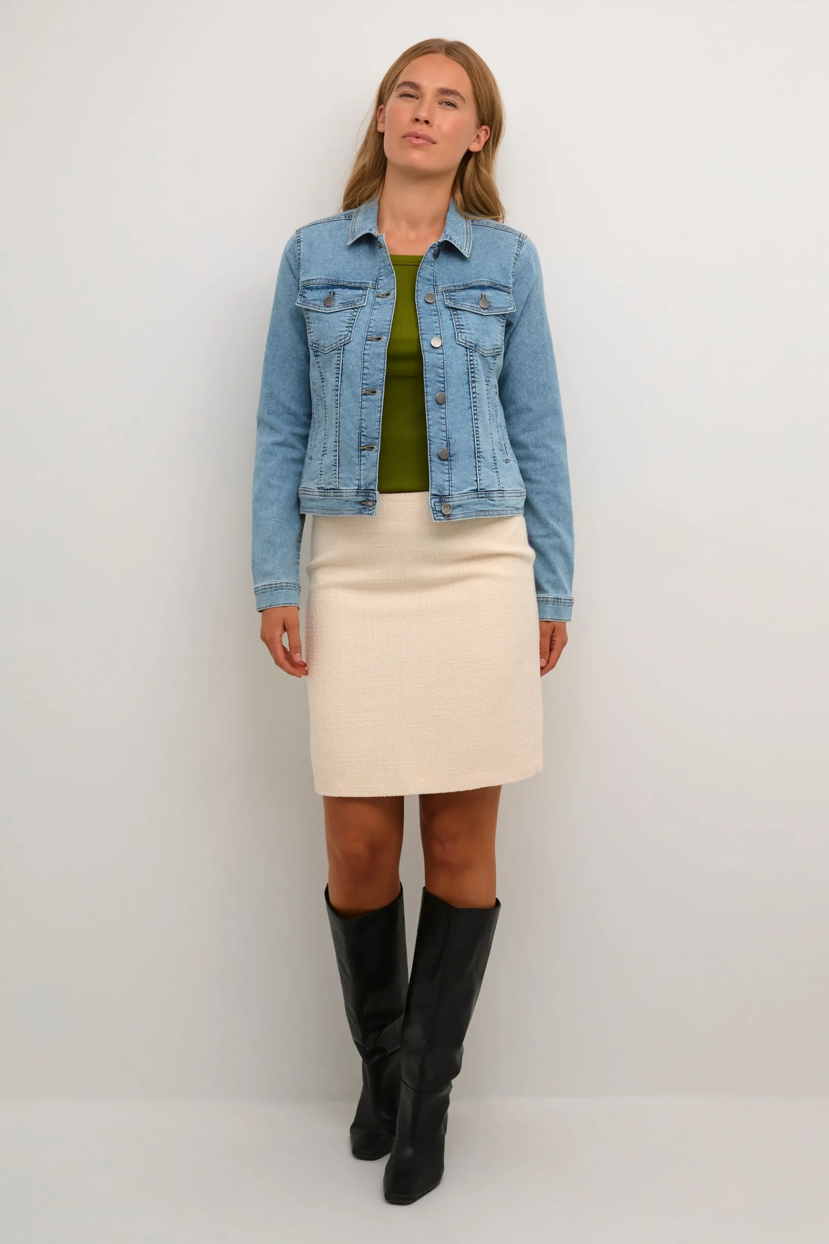 KAvicky Casual jacket