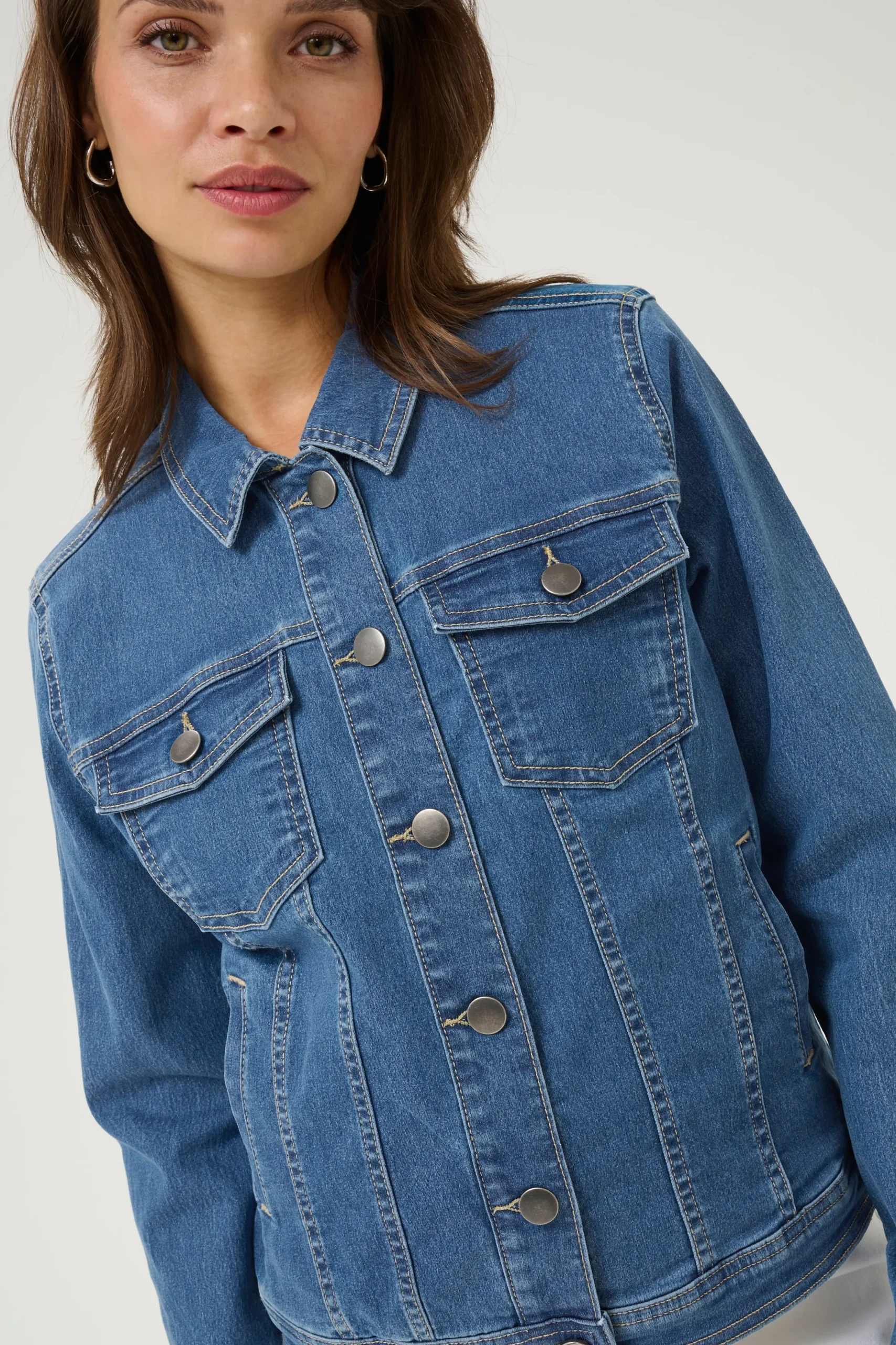 KAvicky Casual jacket
