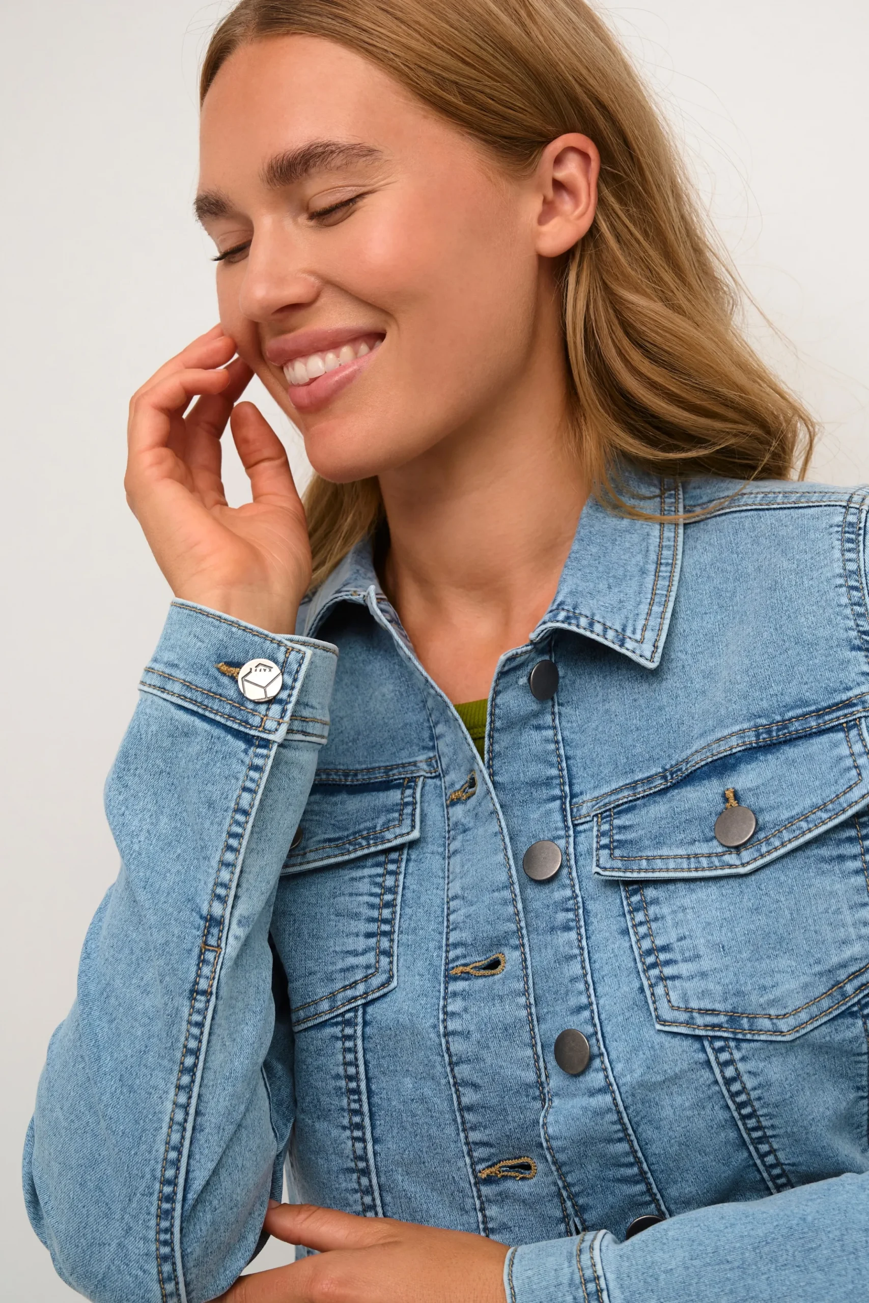 KAvicky Casual jacket