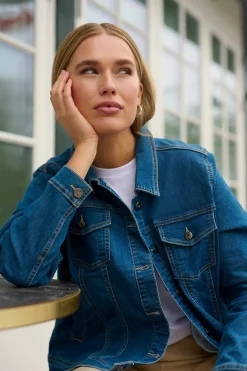 KAvicky Casual jacket