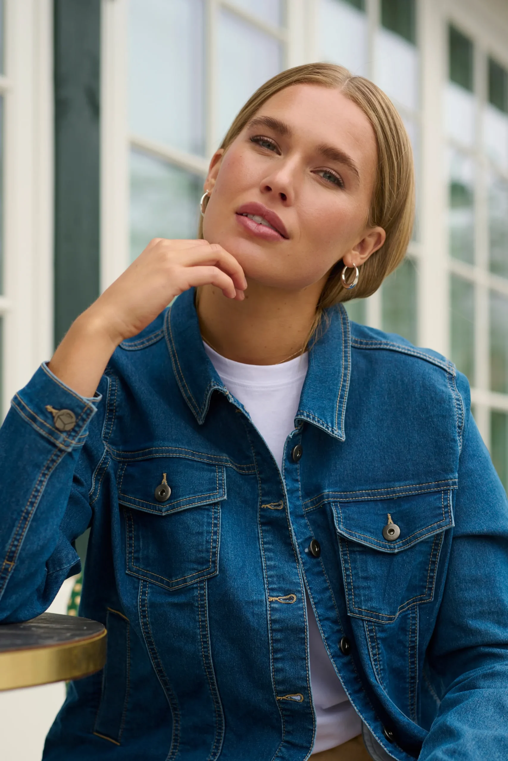 KAvicky Casual jacket
