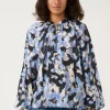 KAvictoria Blouse
