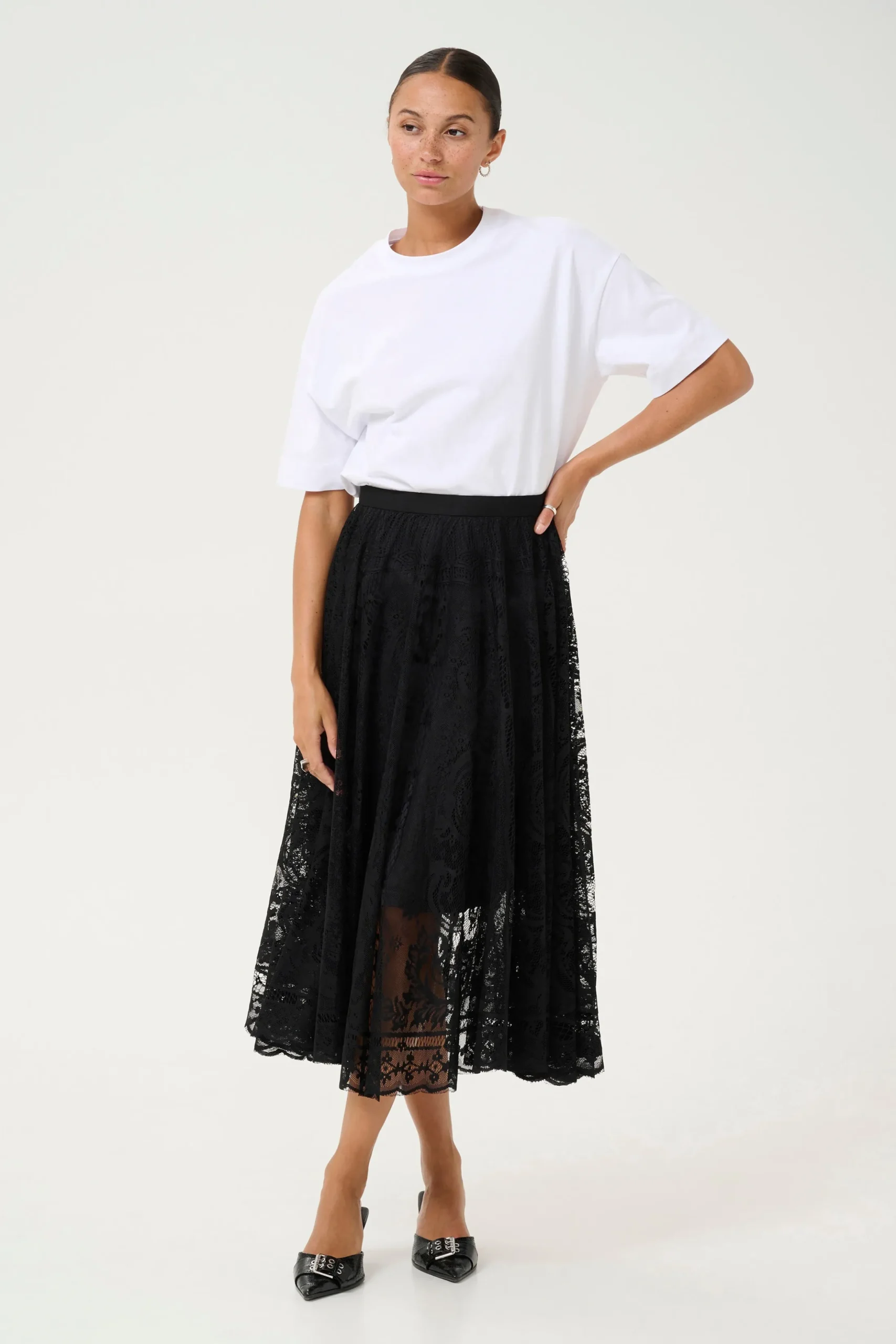 KAvilja Skirt
