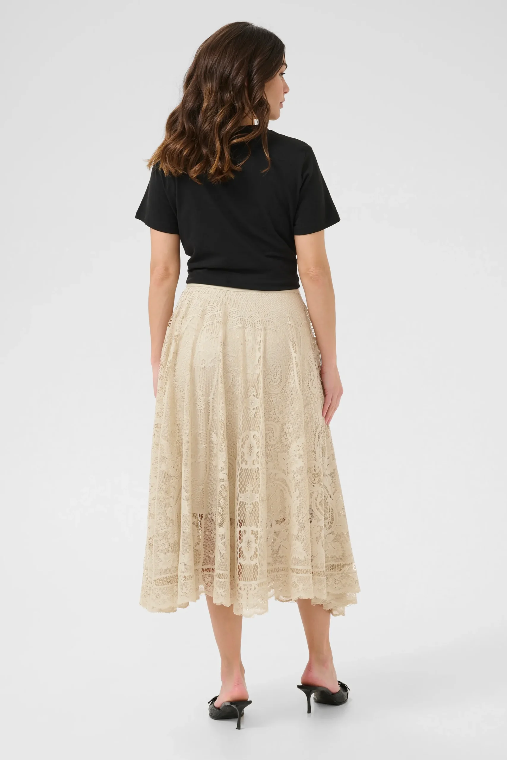 KAvilja Skirt