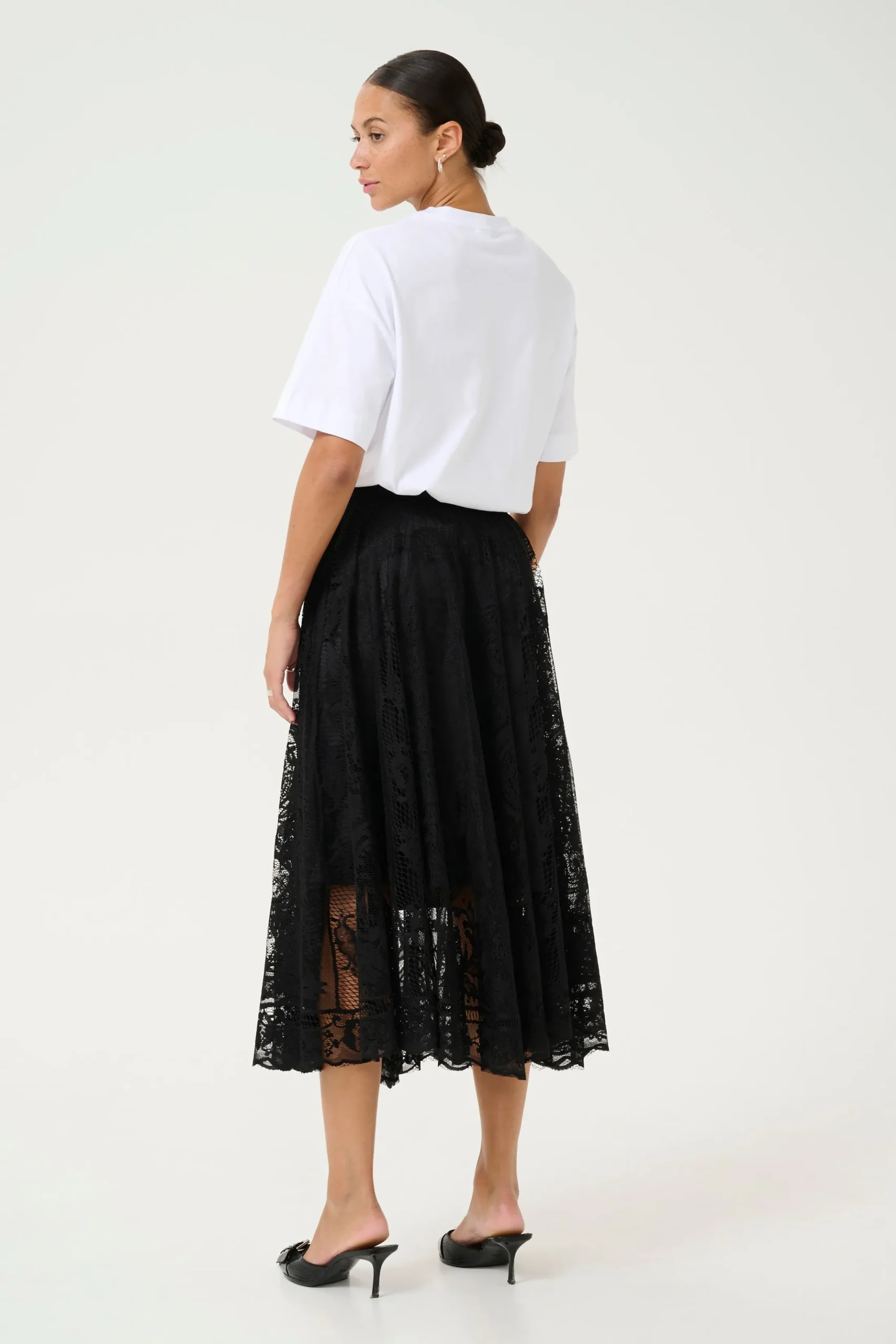 KAvilja Skirt