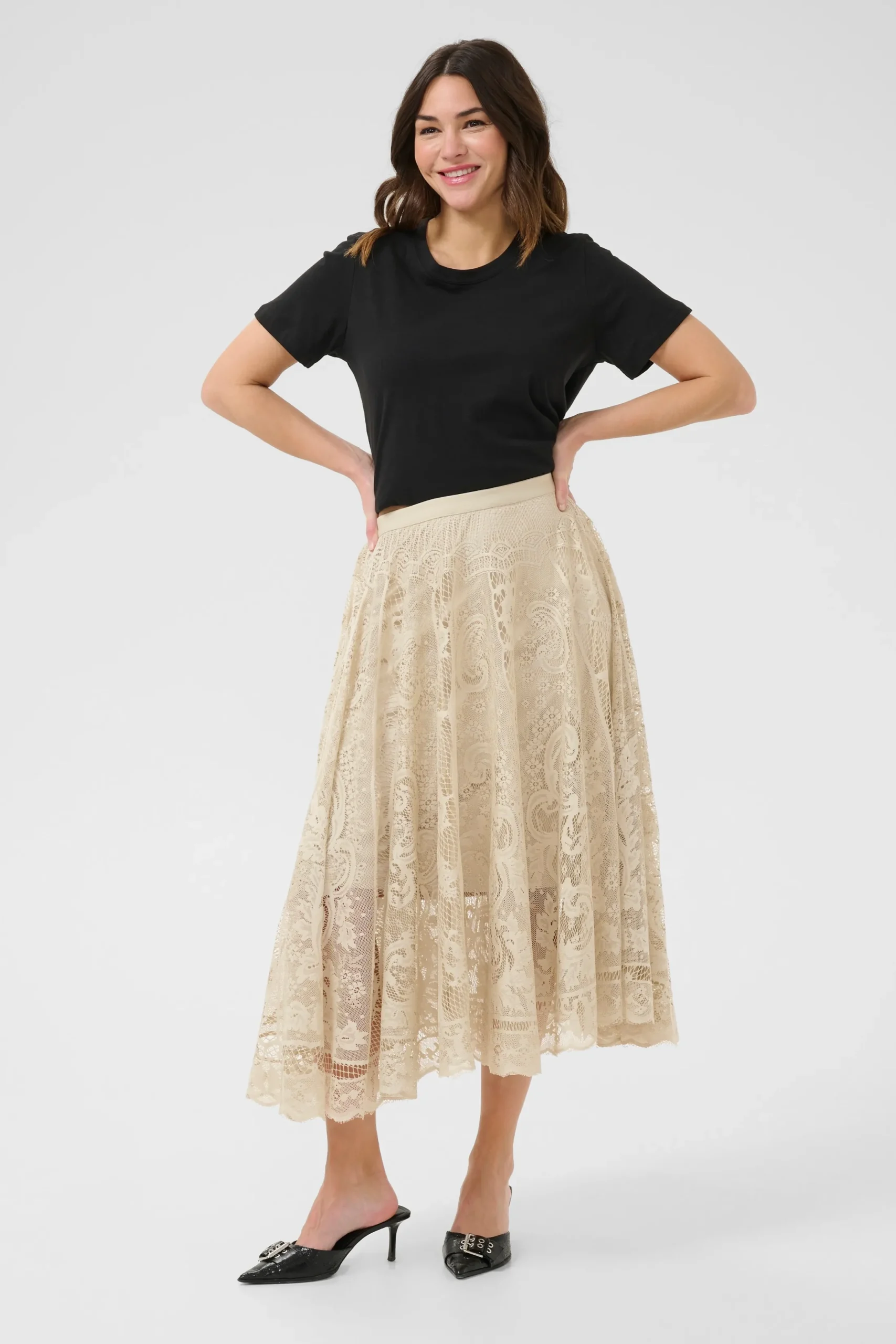 KAvilja Skirt
