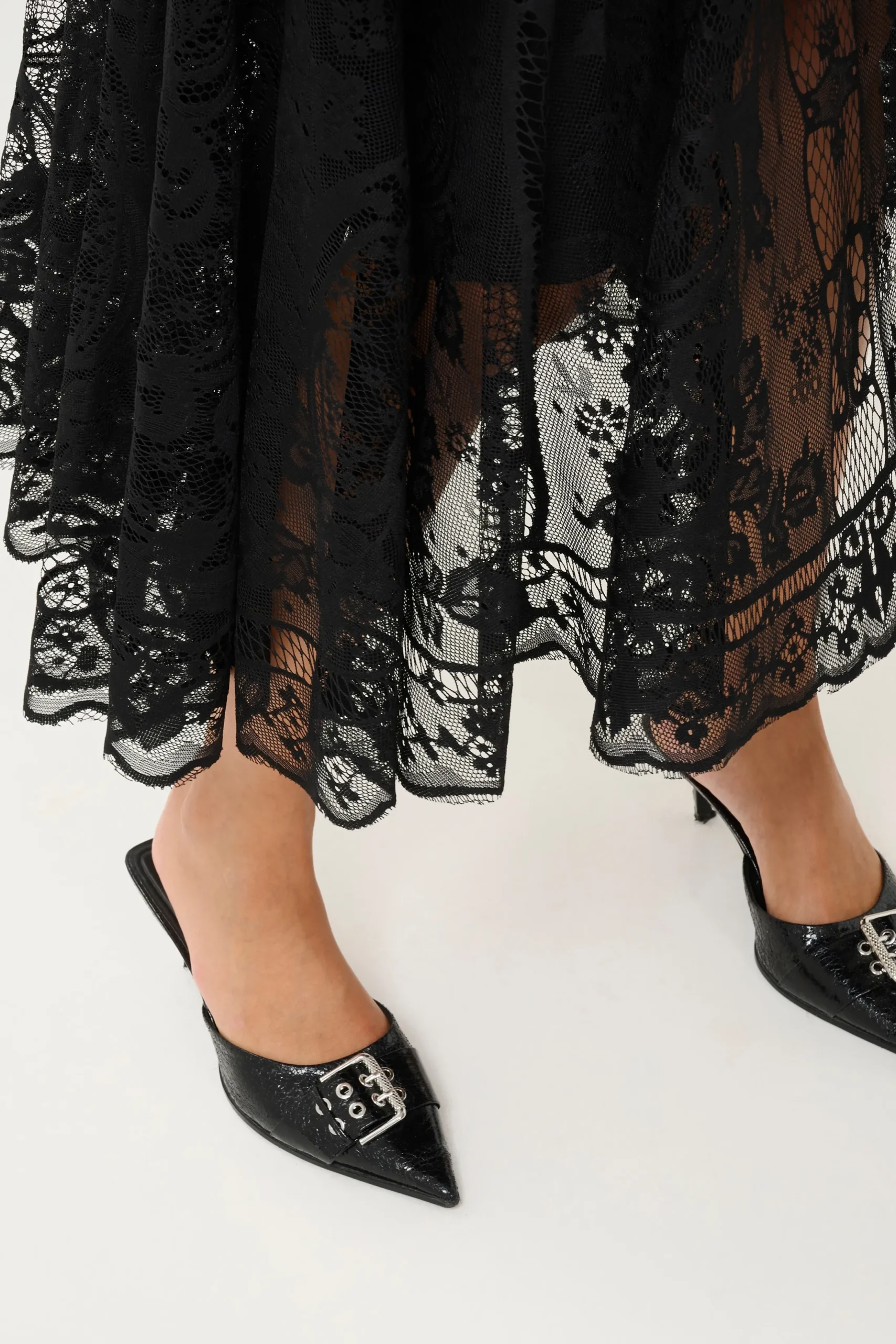 KAvilja Skirt