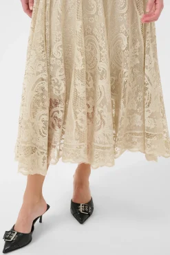 KAvilja Skirt