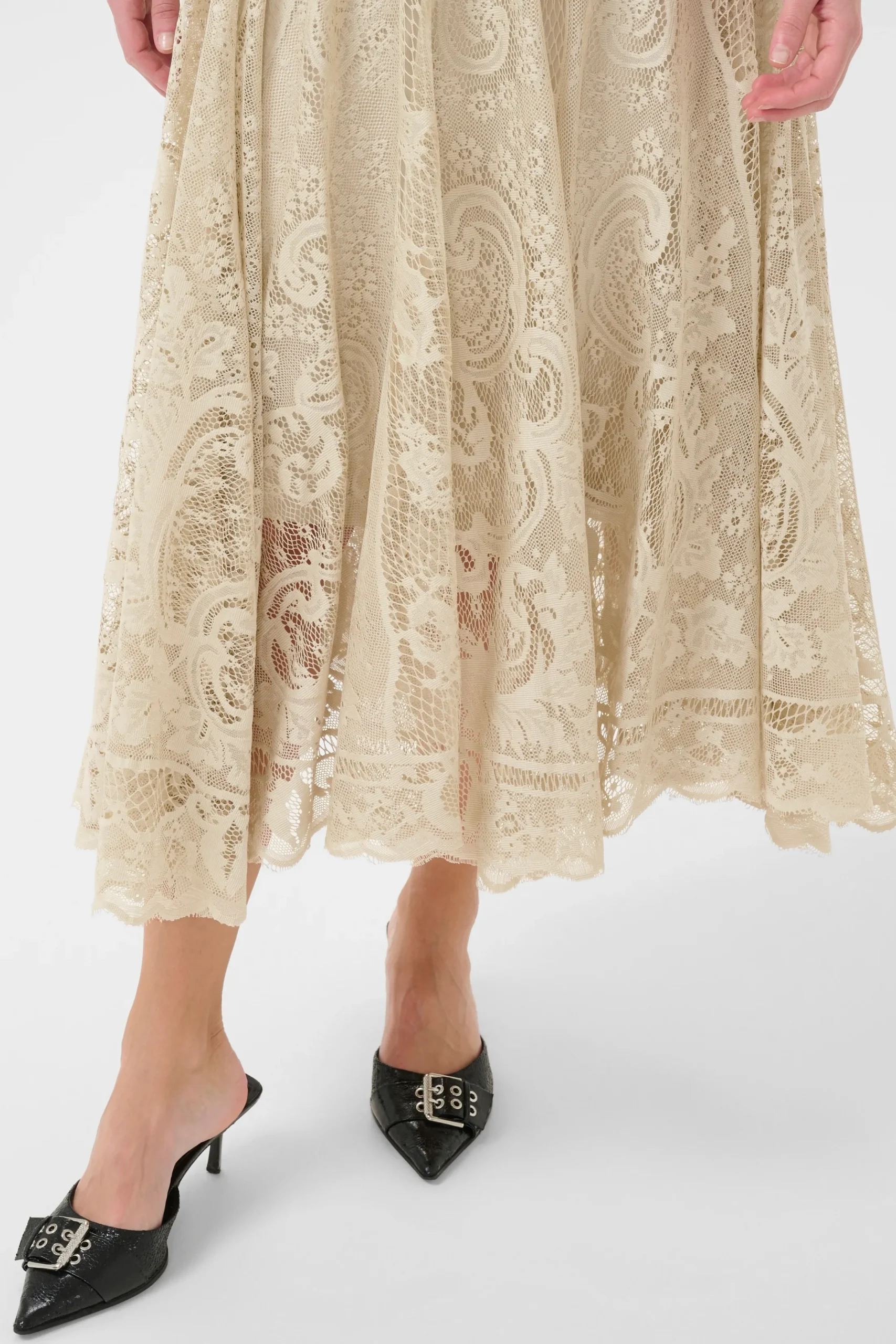 KAvilja Skirt