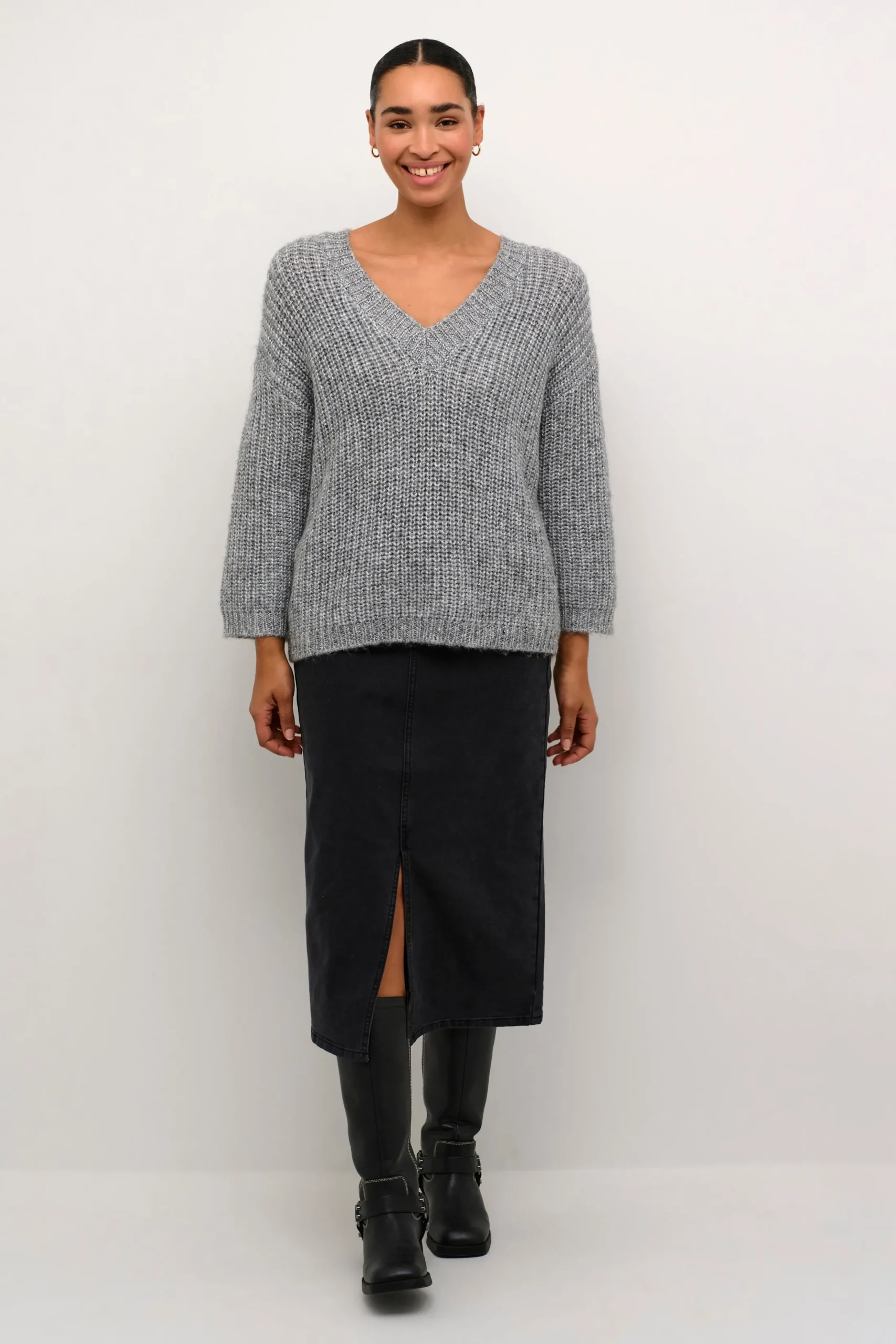 KAvinda Pullover