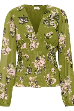 KAvita Blouse