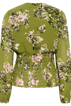 KAvita Blouse