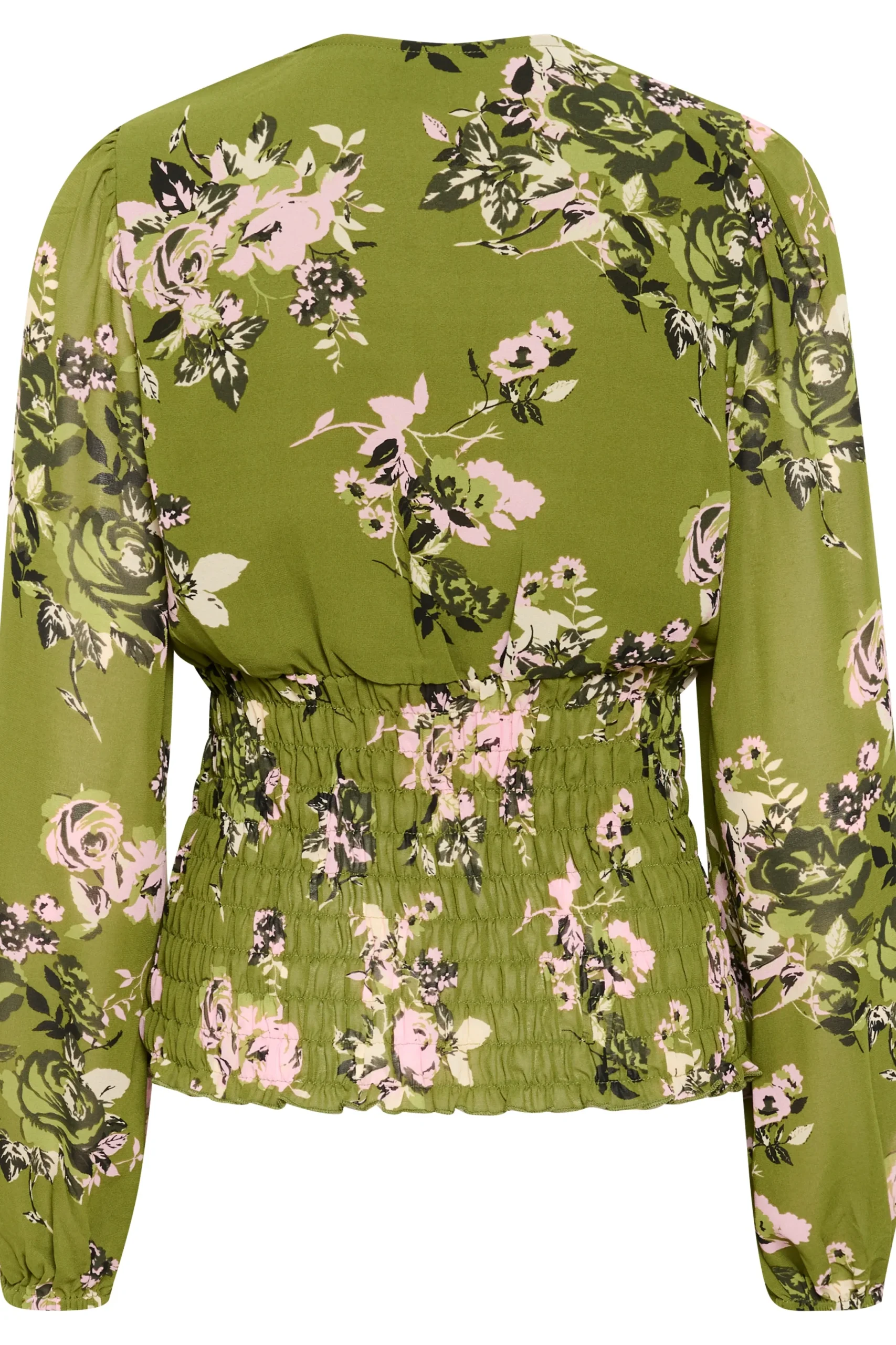 KAvita Blouse
