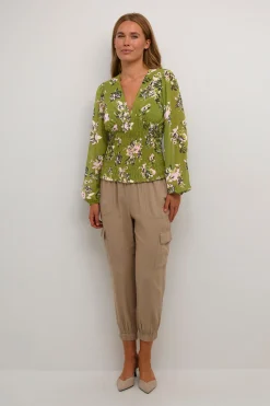 KAvita Blouse