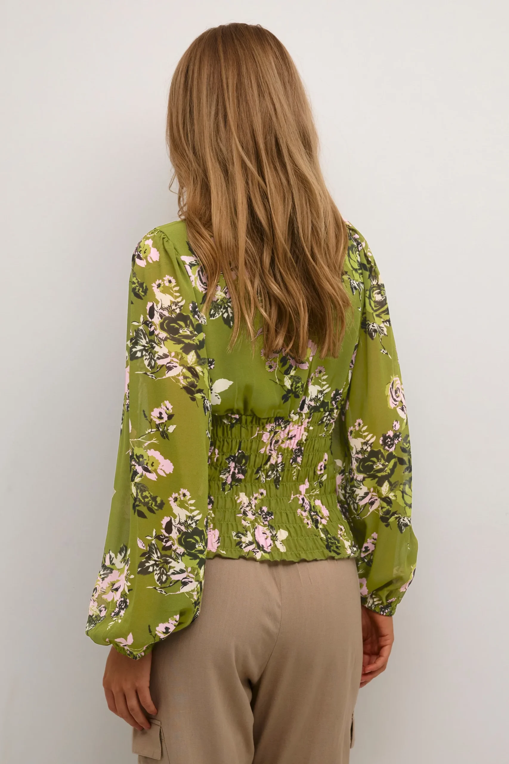 KAvita Blouse