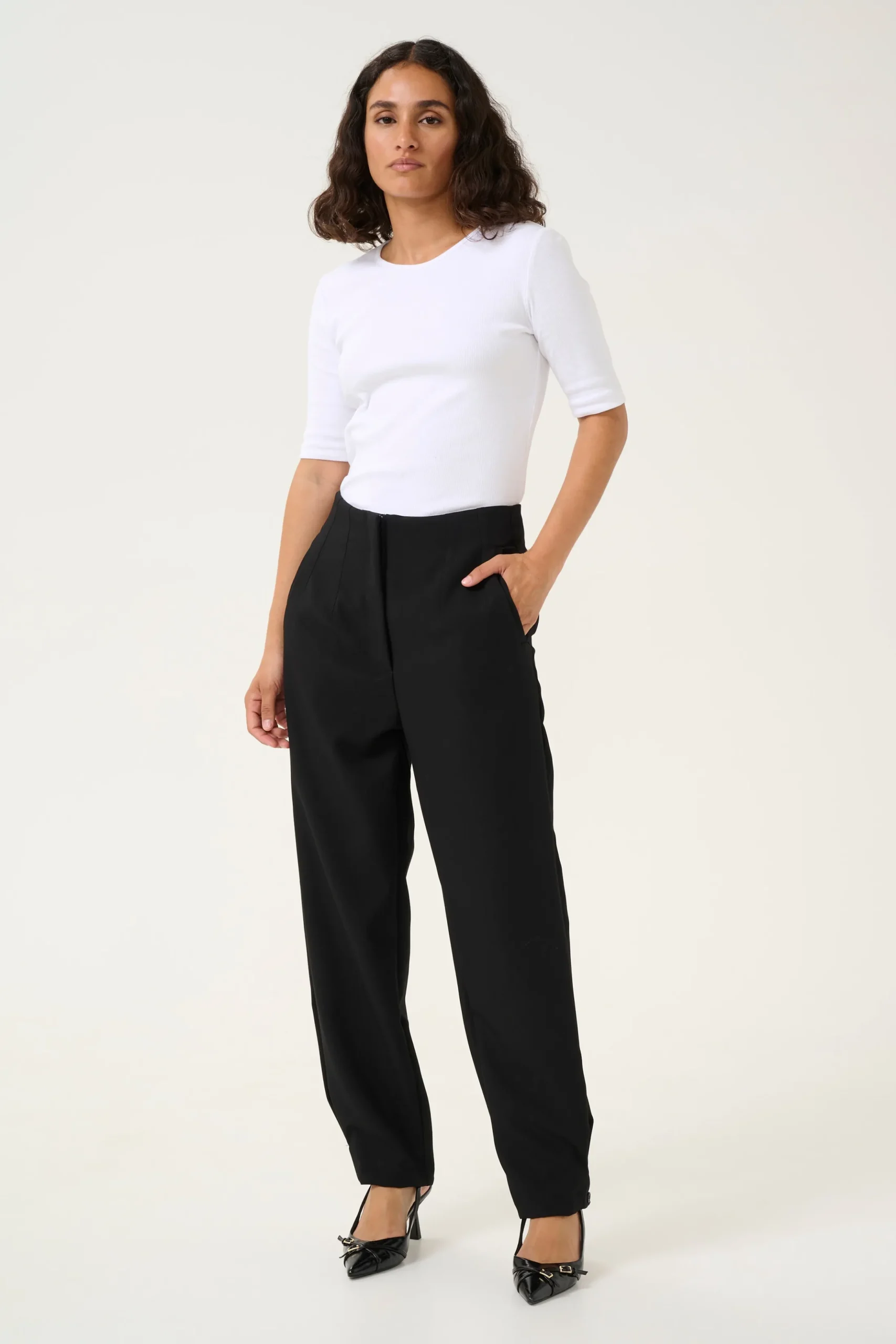 KAvitta Trousers