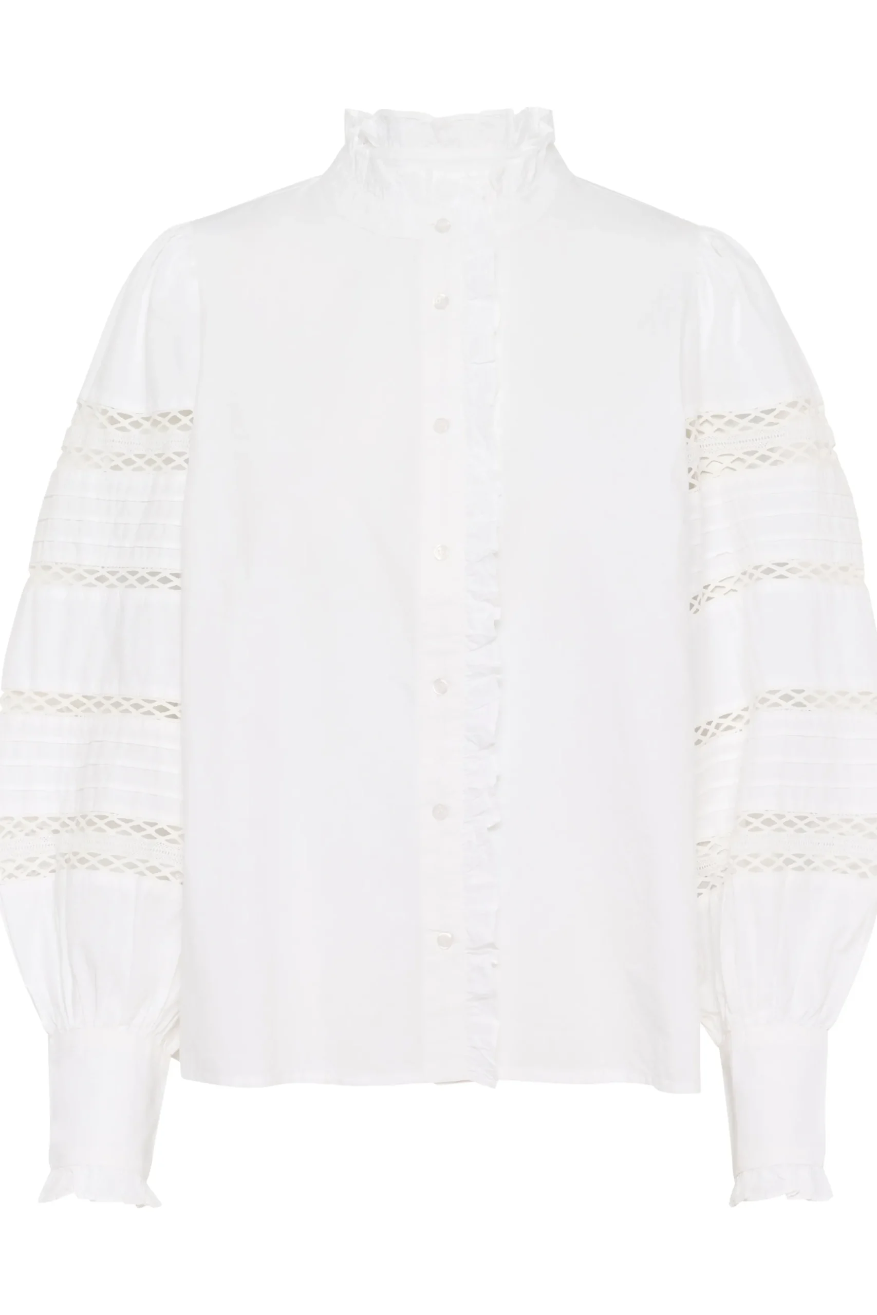 KAwillow Shirt
