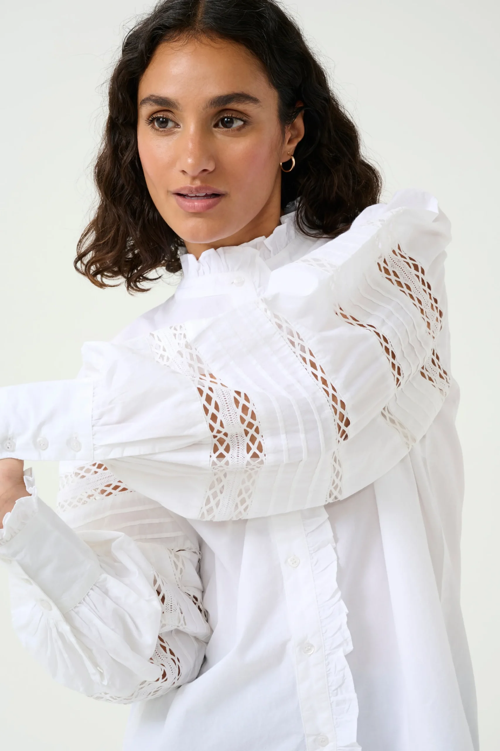 KAwillow Shirt