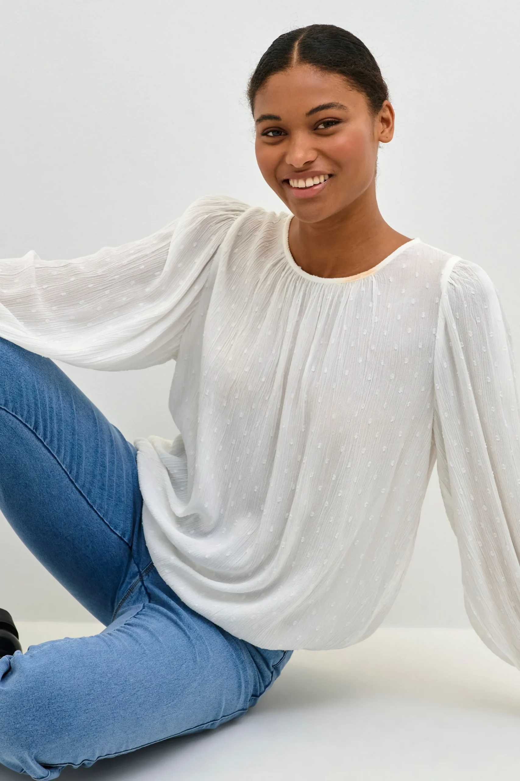 KAwilma Blouse