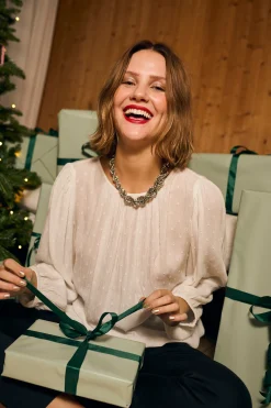 KAwilma Blouse
