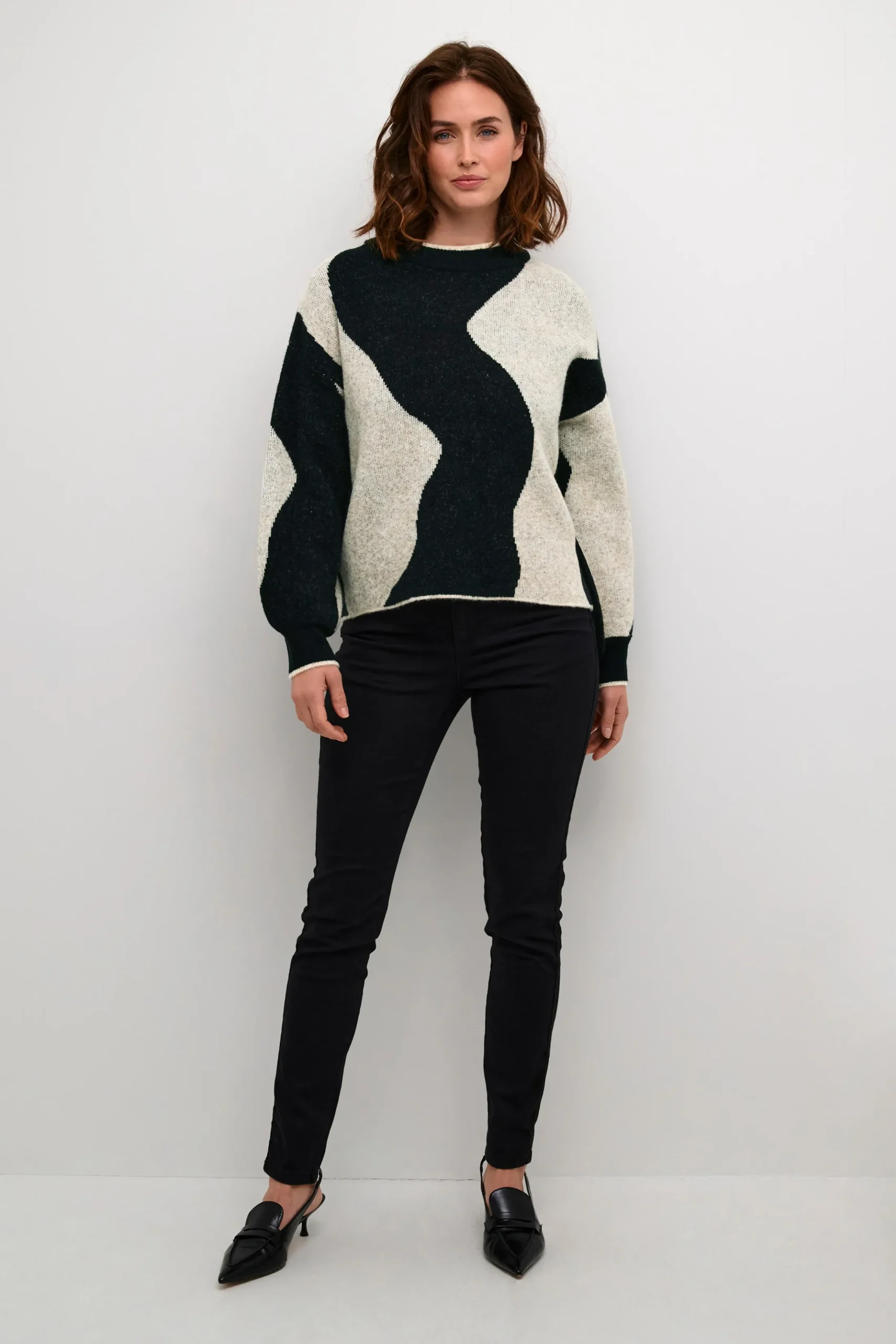 KAwilma Pullover