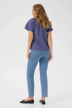 KAyrsa Blouse