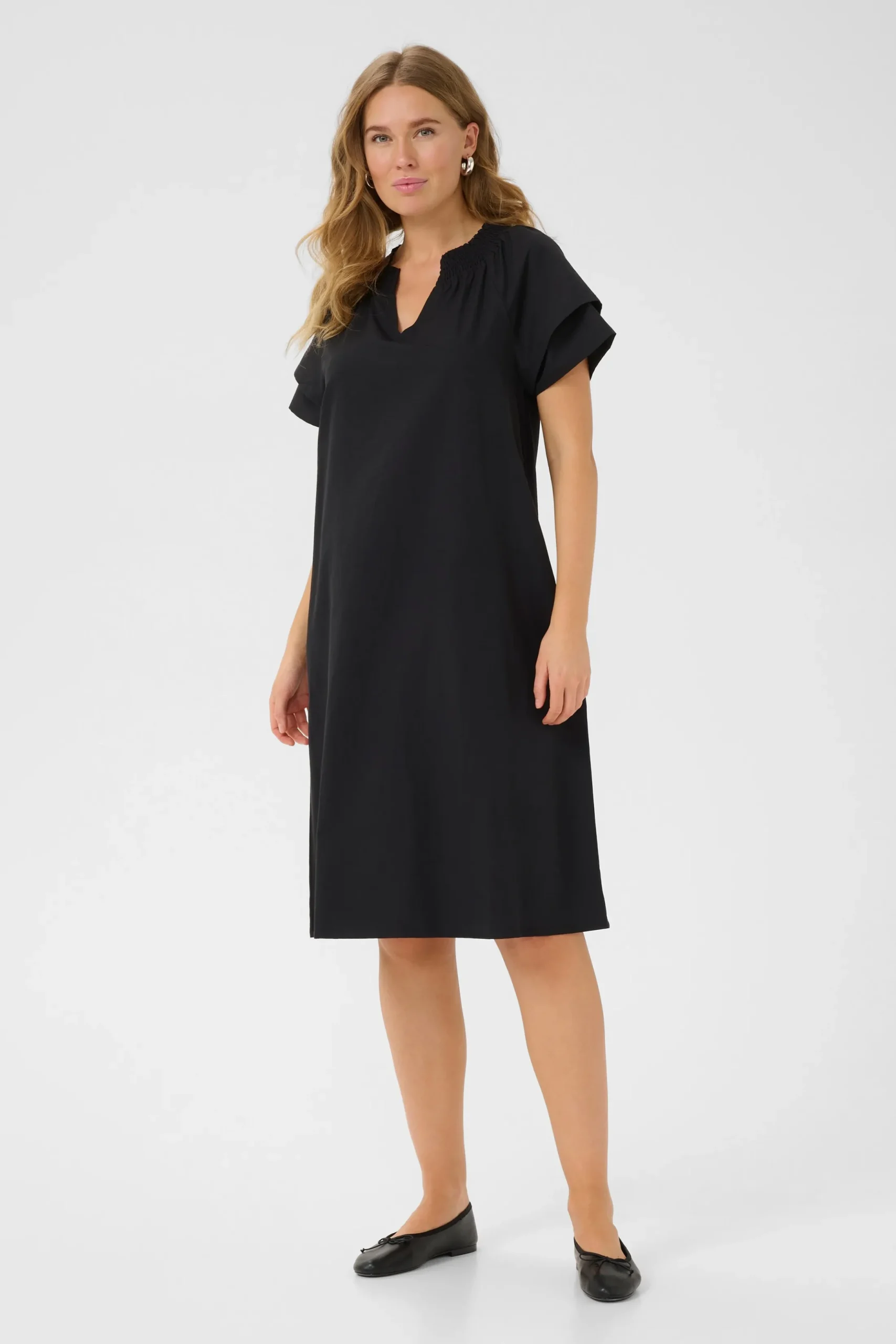 KAyrsa Dress