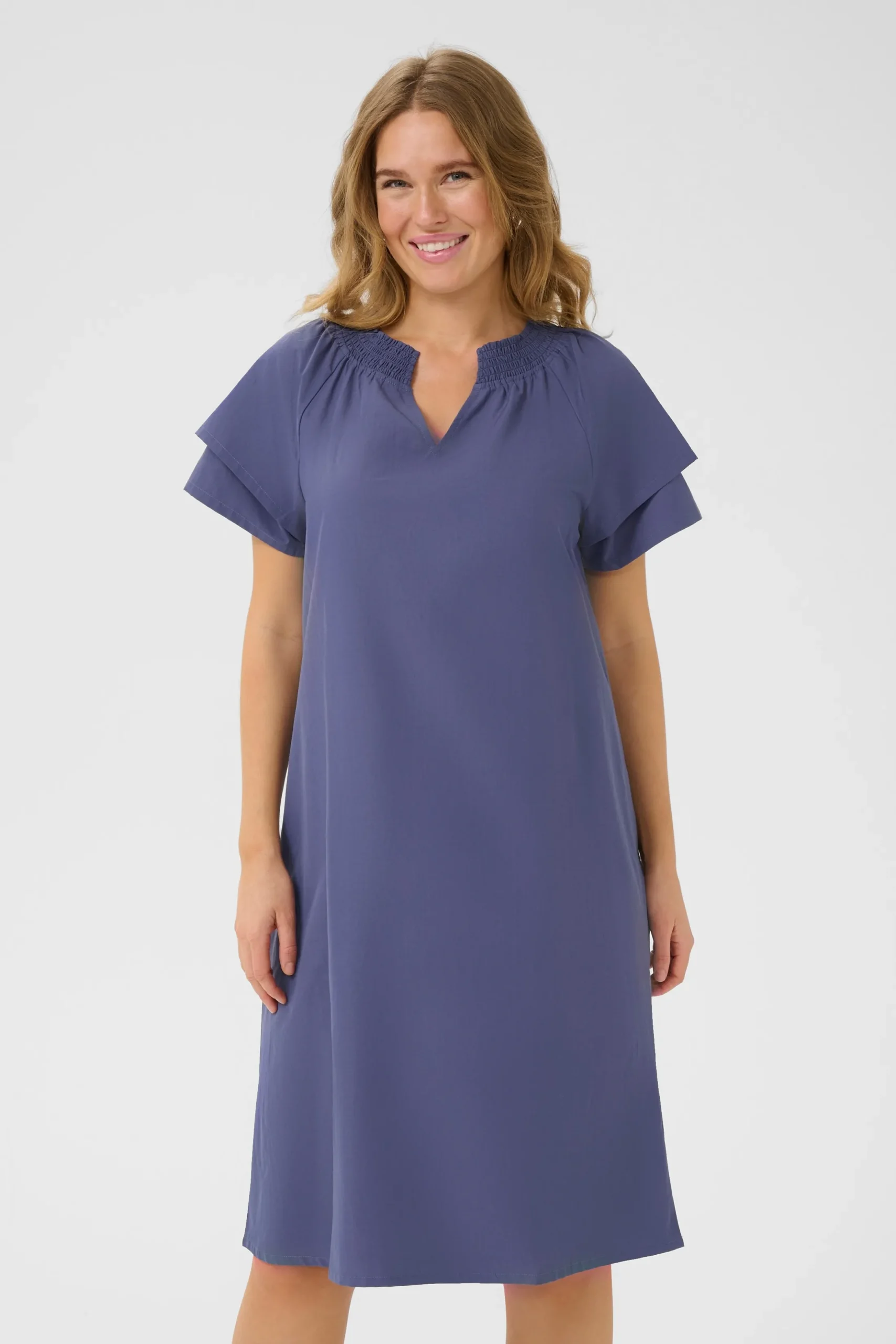 KAyrsa Dress