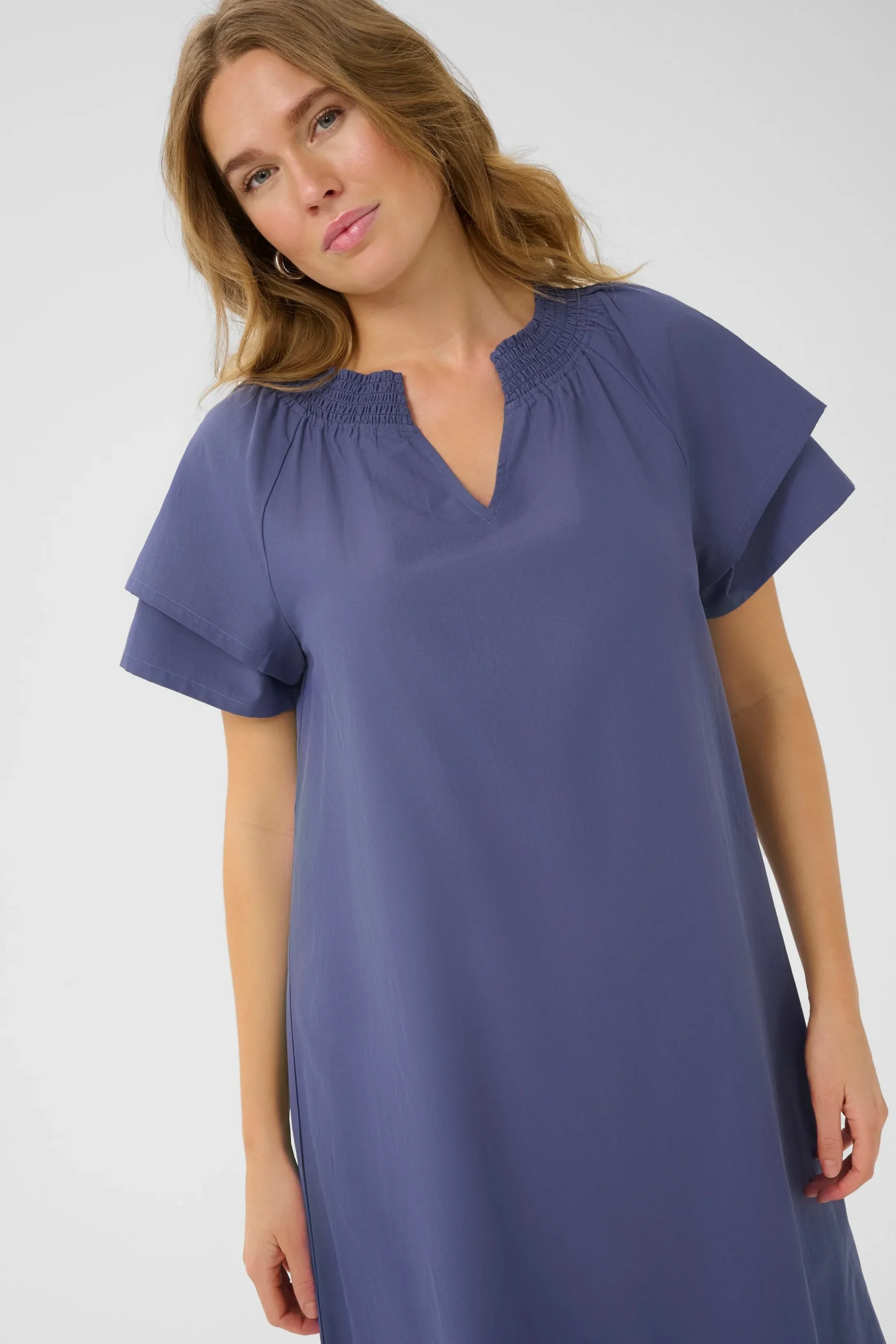 KAyrsa Dress