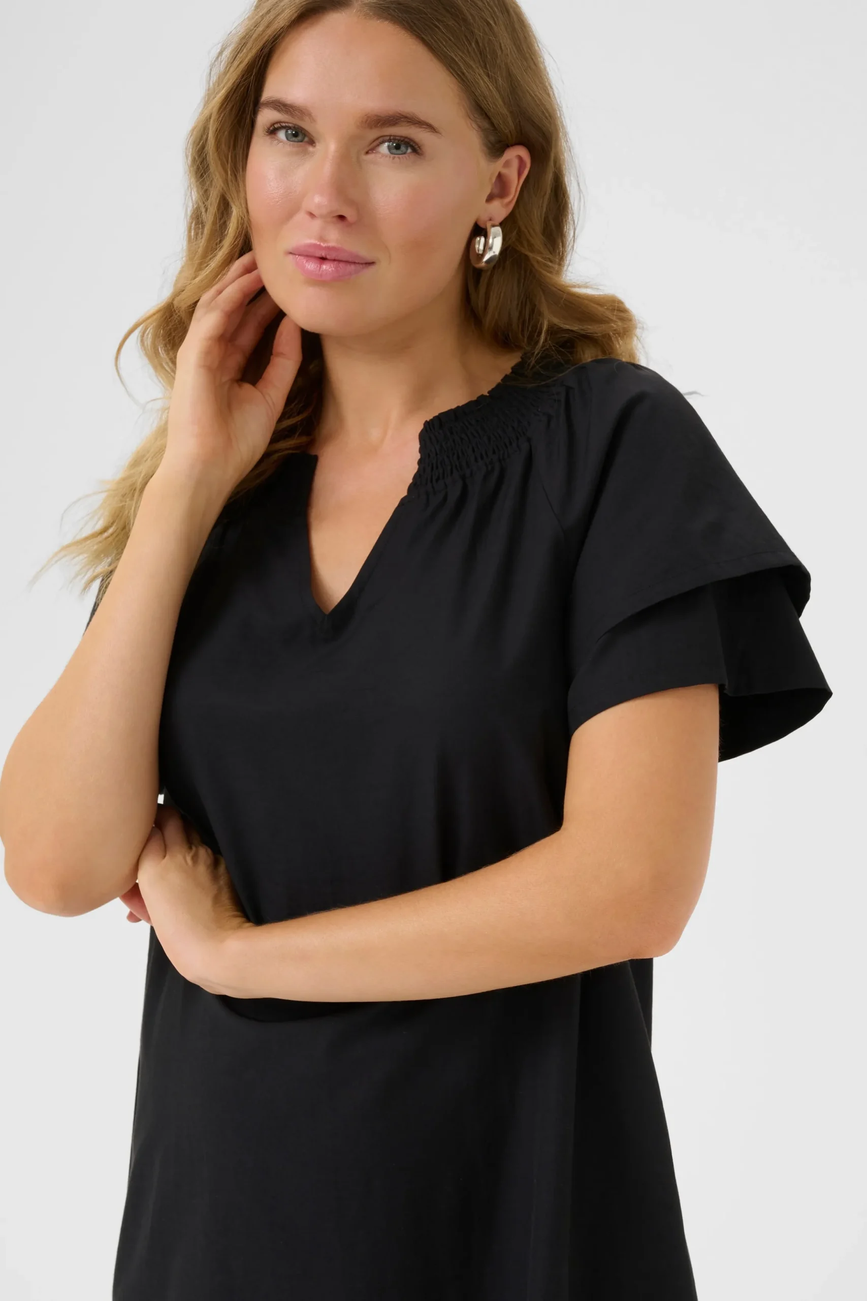 KAyrsa Dress