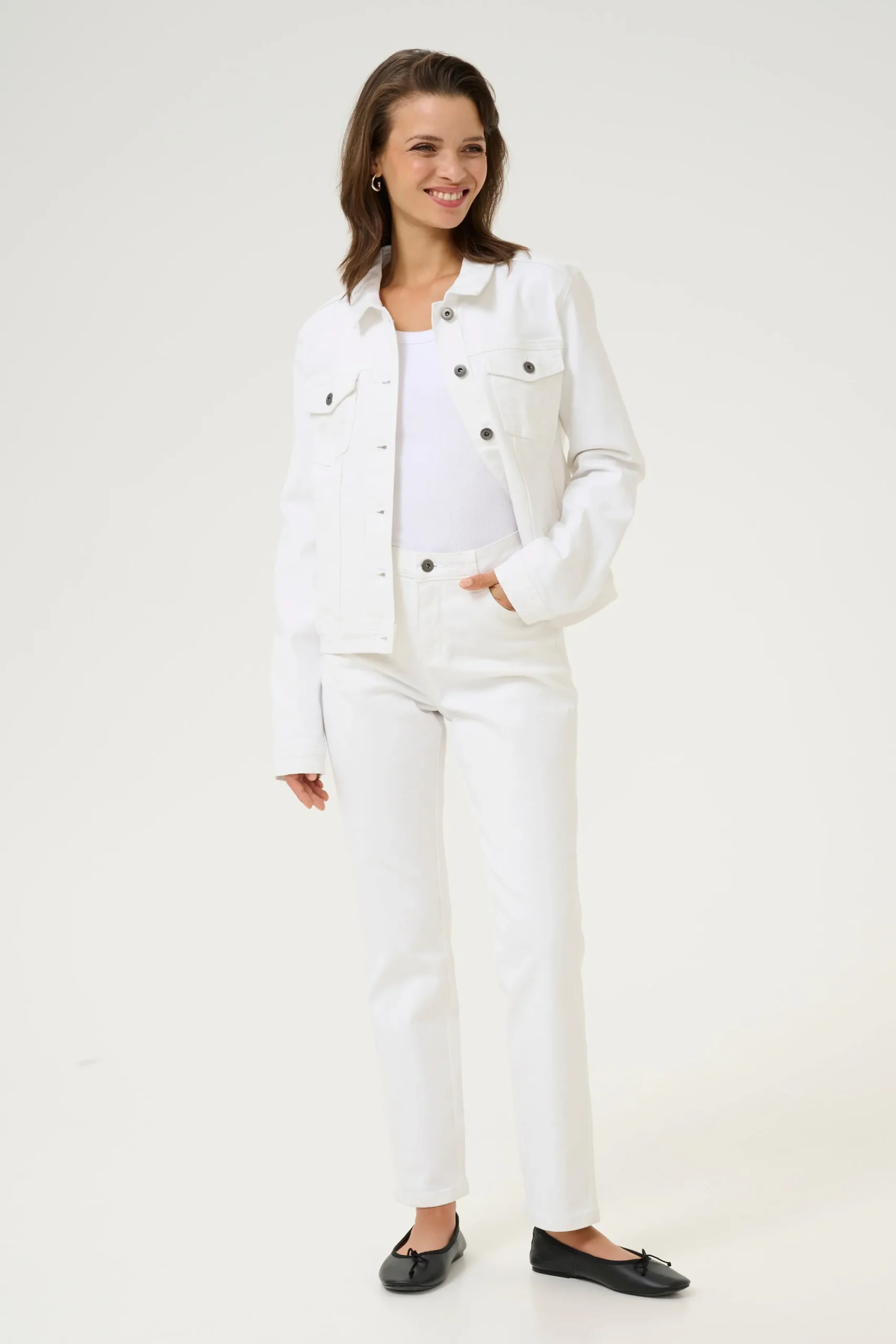 KAzelina Casual jacket