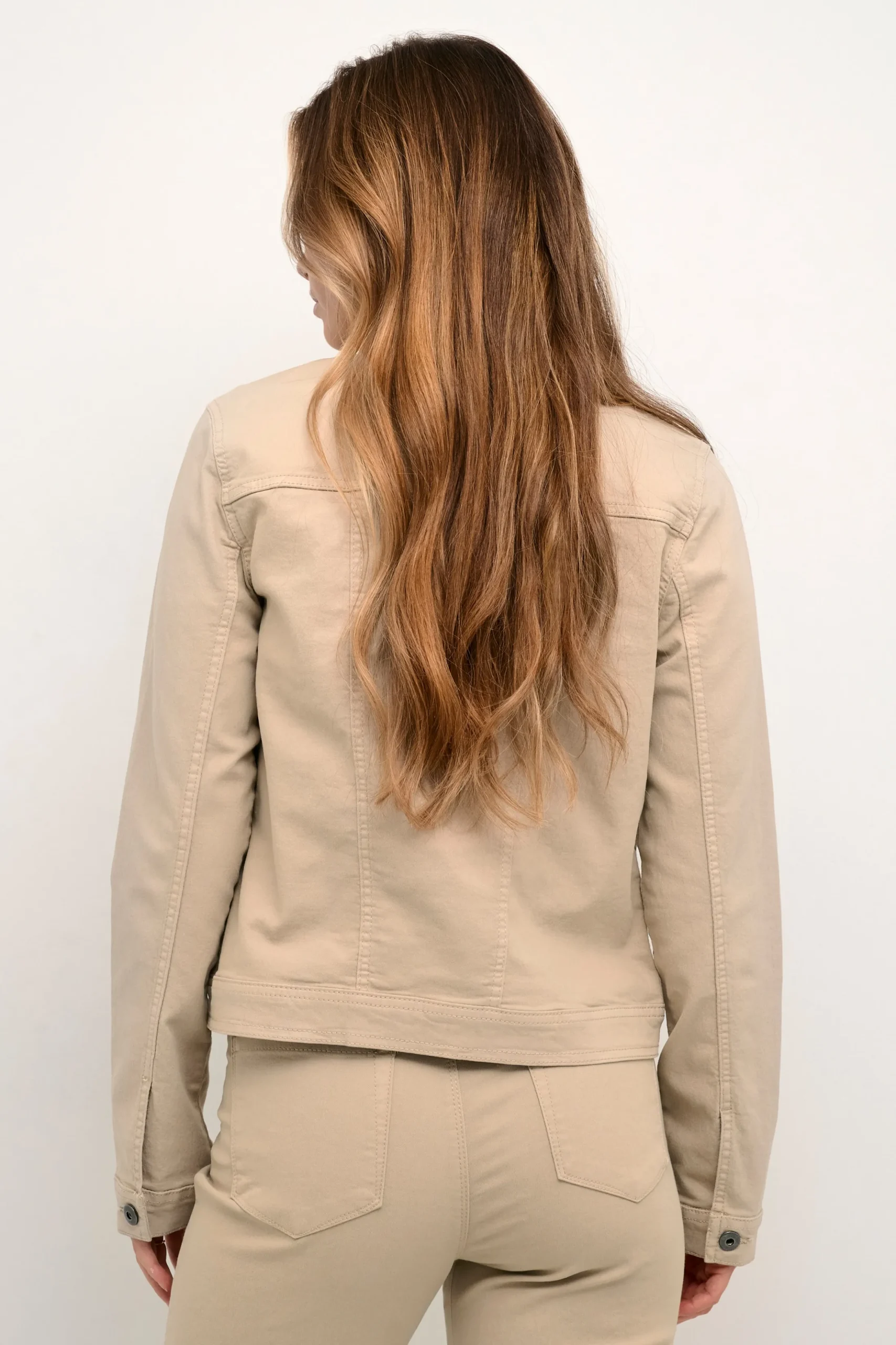 KAzelina Casual jacket