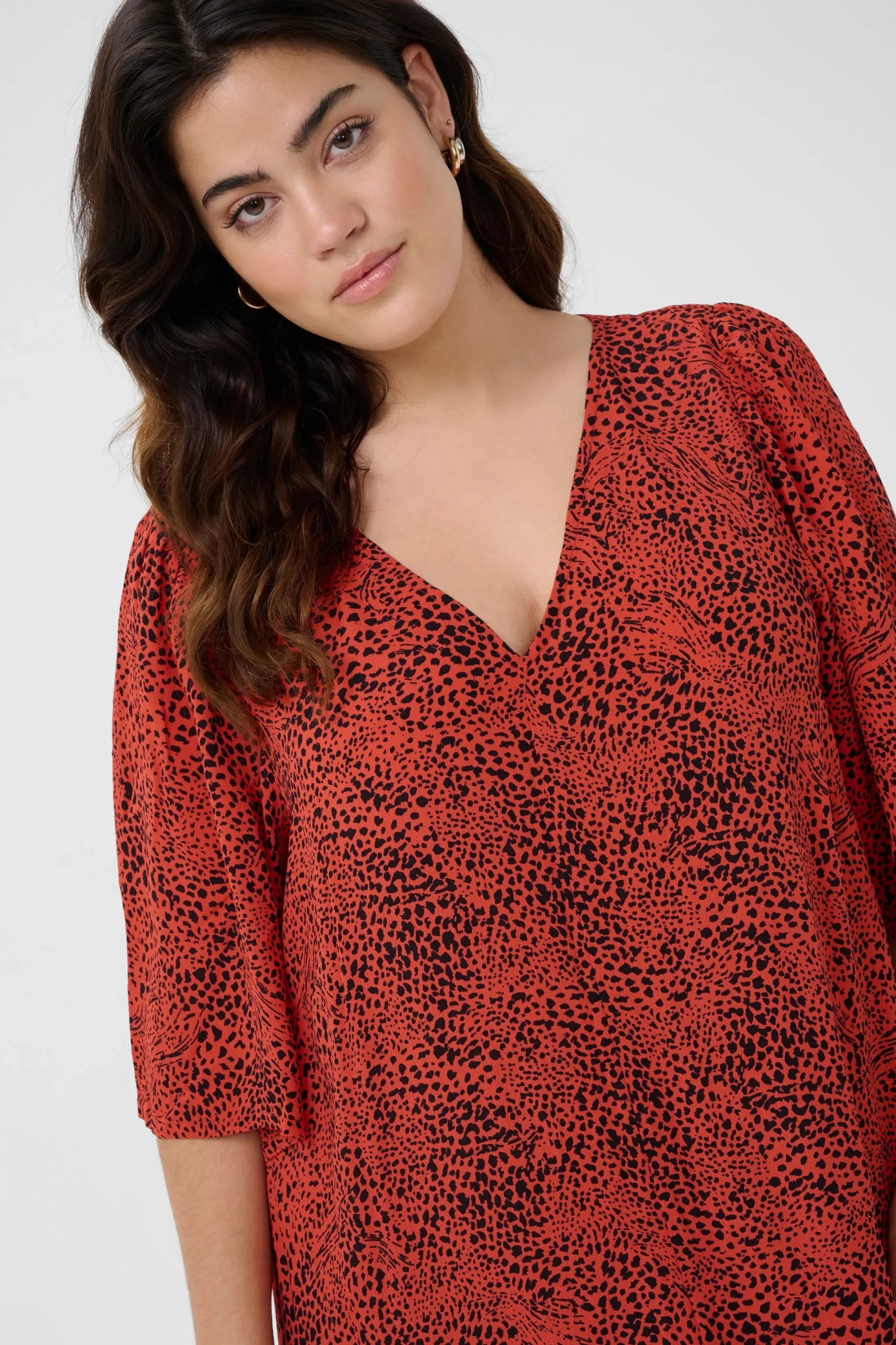 KCaliana Dress