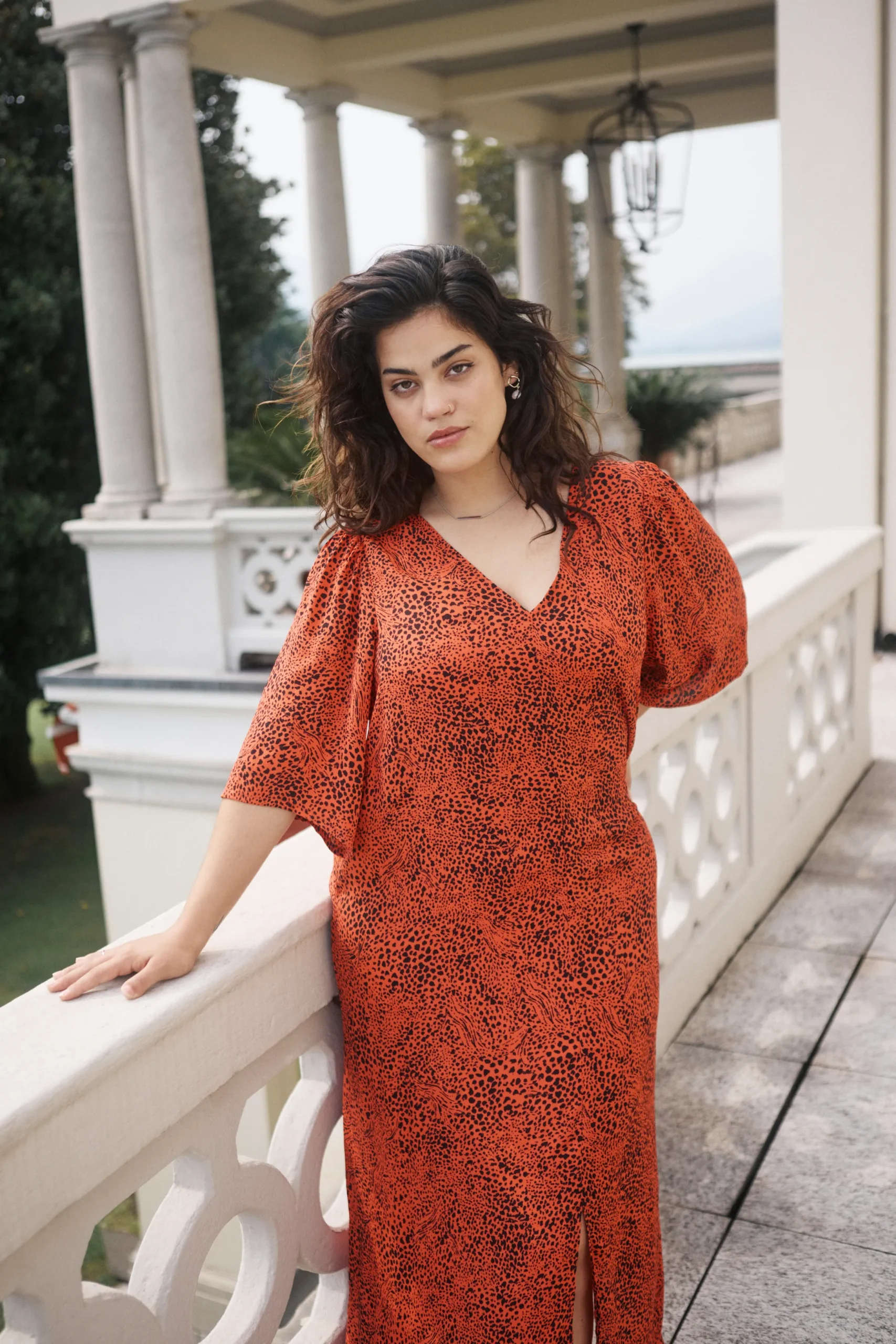 KCaliana Dress