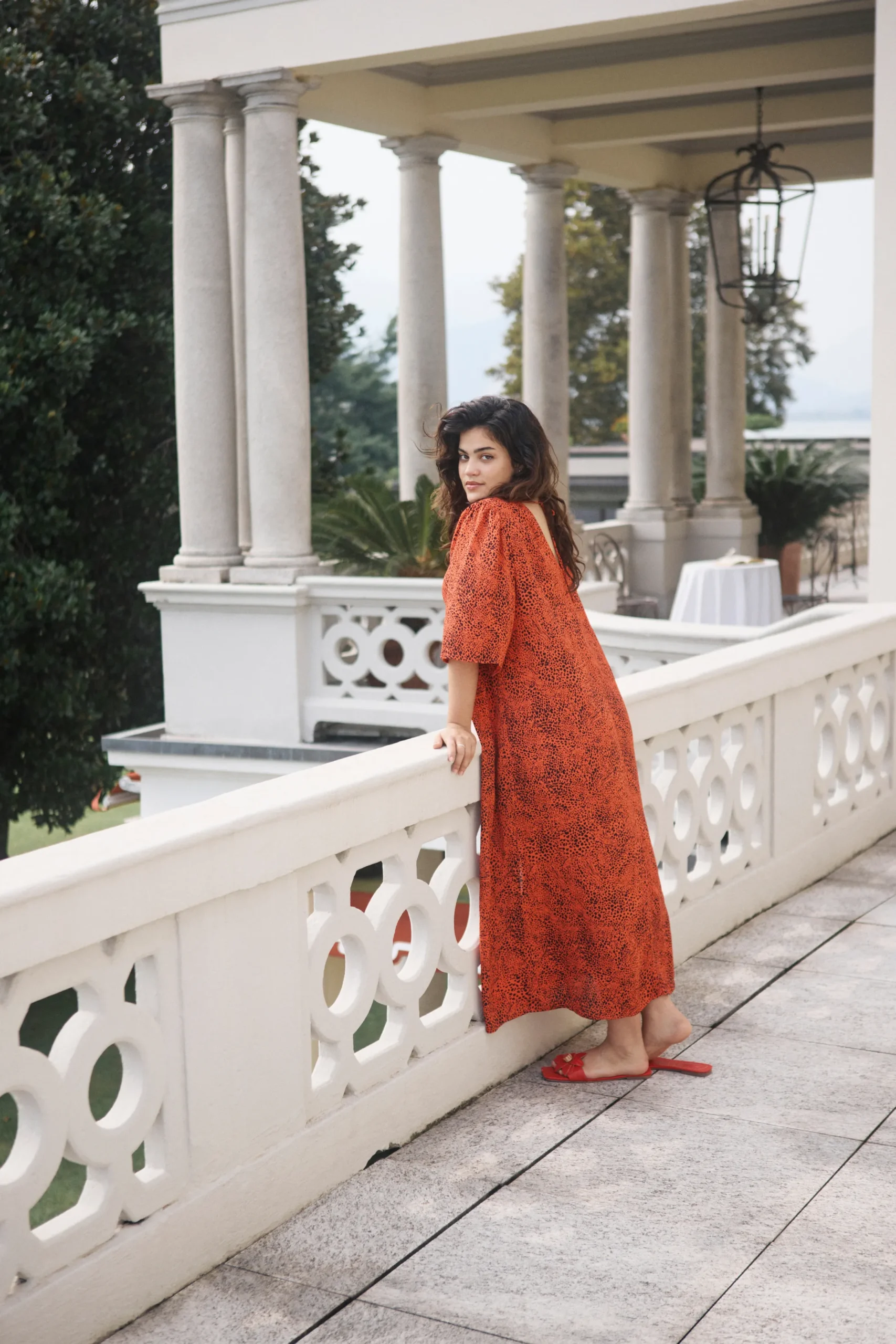 KCaliana Dress