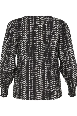 KCalicia Blouse