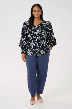 KCalicia Blouse