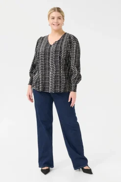 KCalicia Blouse