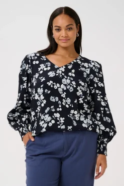 KCalicia Blouse