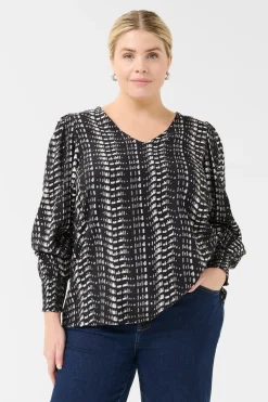 KCalicia Blouse